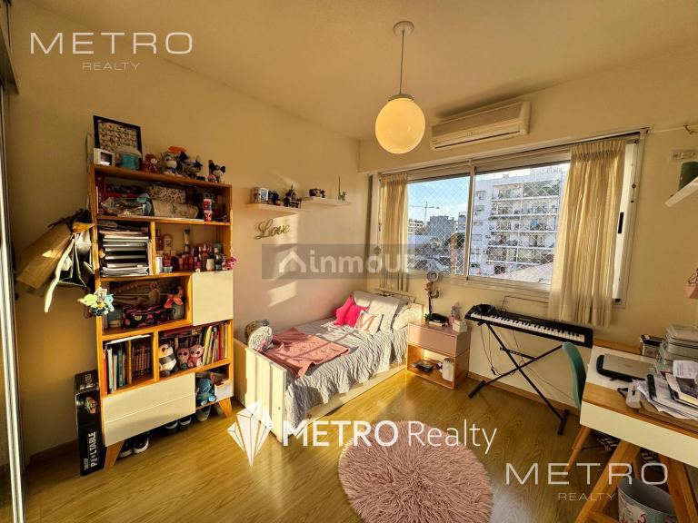 Departamento en Venta en Colegiales, Capital Federal