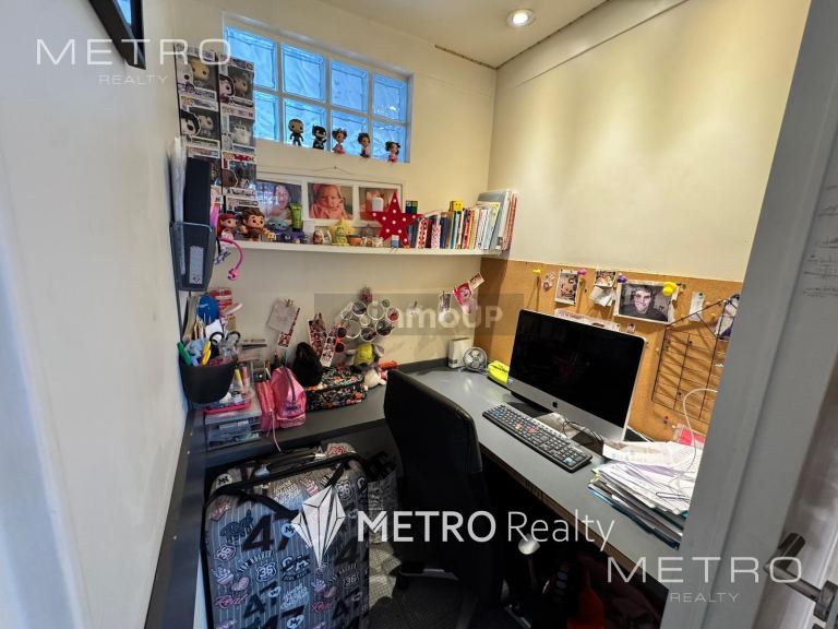 Departamento en Venta en Colegiales, Capital Federal