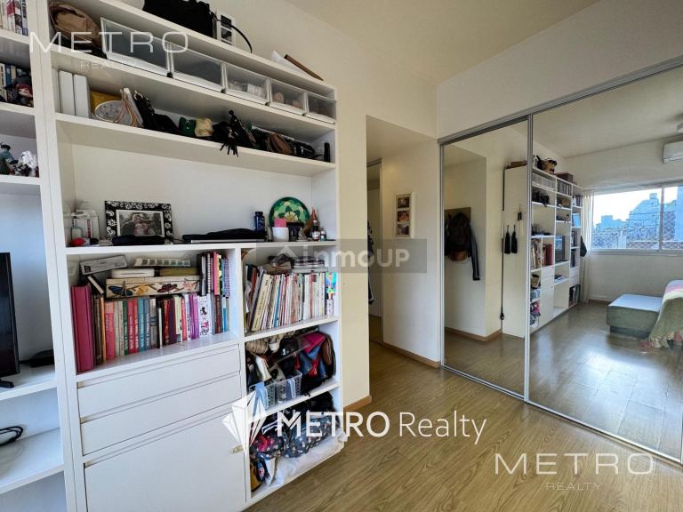 Departamento en Venta en Colegiales, Capital Federal
