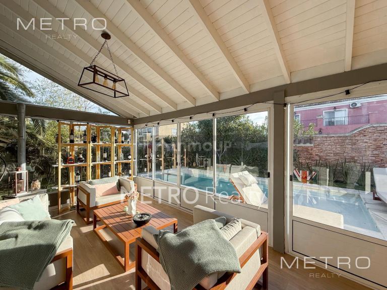 Casa en Venta en Tigre, G.B.A. Zona Norte