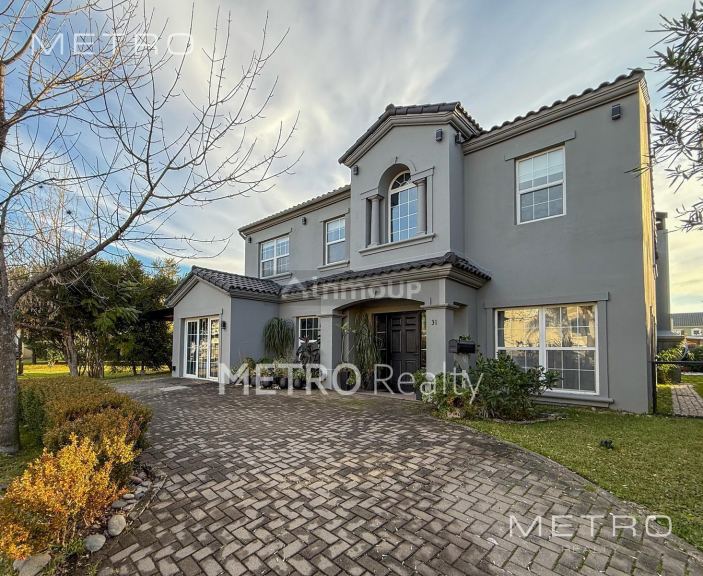 Casa en Venta en Tigre, G.B.A. Zona Norte