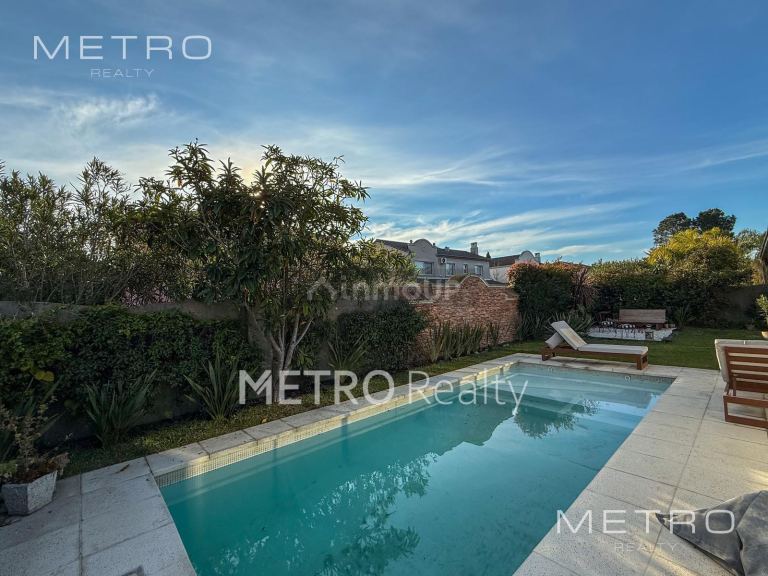 Casa en Venta en Tigre, G.B.A. Zona Norte