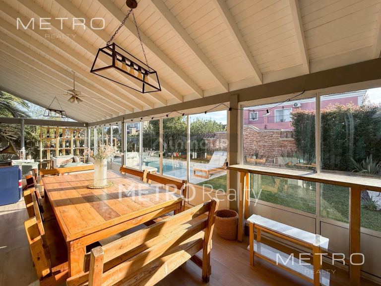 Casa en Venta en Tigre, G.B.A. Zona Norte
