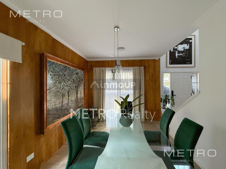 Casa en Venta en Tigre, G.B.A. Zona Norte