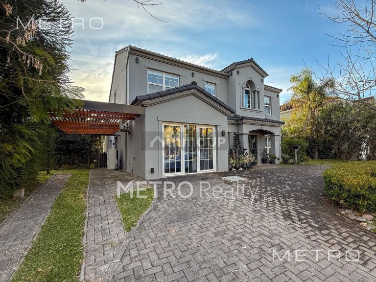 Casa en Venta en Tigre, G.B.A. Zona Norte