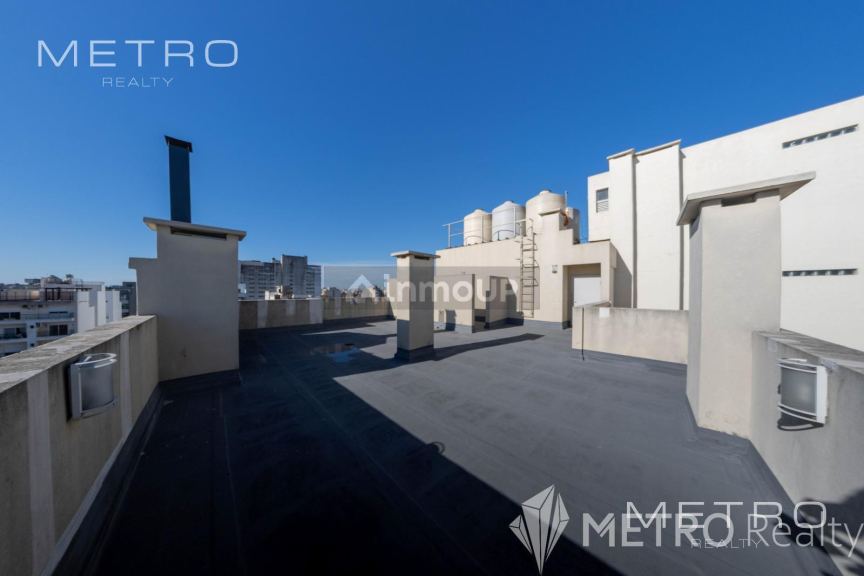Departamento en Venta en Villa del Parque, Capital Federal