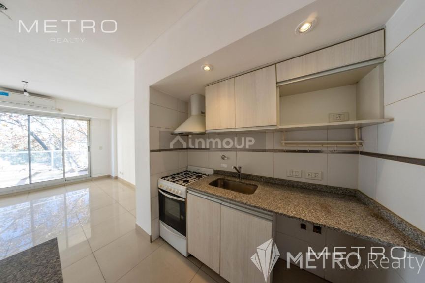 Departamento en Venta en Villa del Parque, Capital Federal