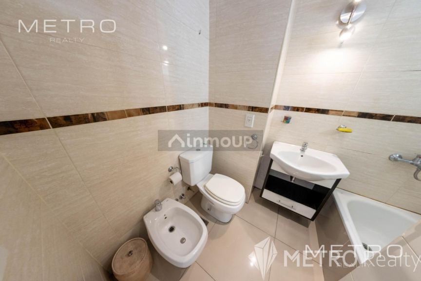 Departamento en Venta en Villa del Parque, Capital Federal