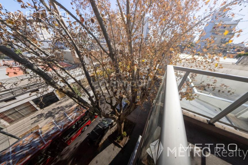 Departamento en Venta en Villa del Parque, Capital Federal
