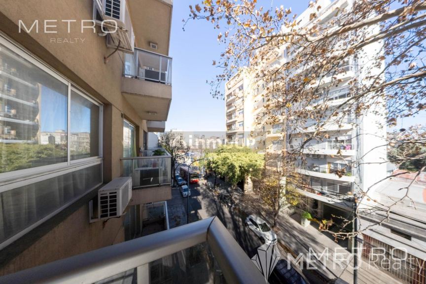 Departamento en Venta en Villa del Parque, Capital Federal