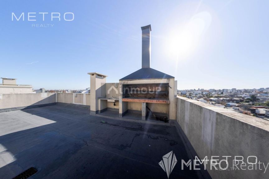 Departamento en Venta en Villa del Parque, Capital Federal
