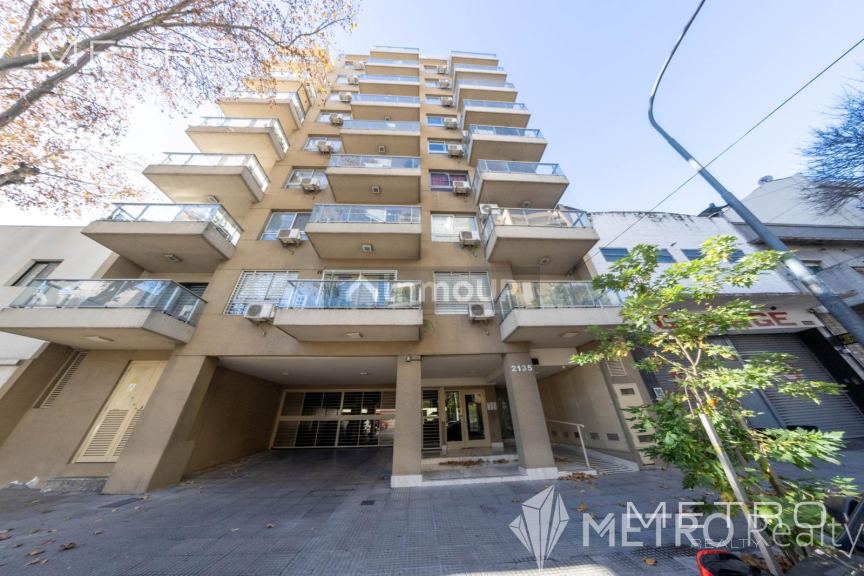 Departamento en Venta en Villa del Parque, Capital Federal