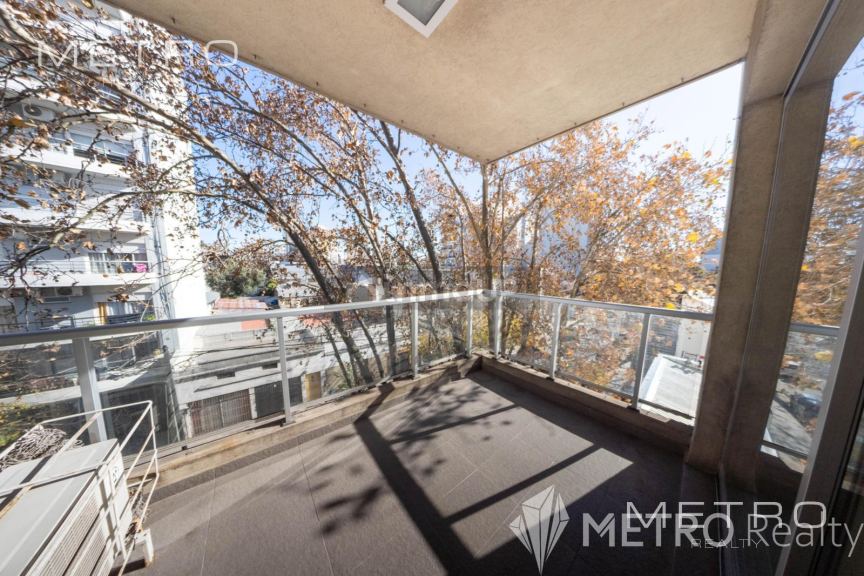 Departamento en Venta en Villa del Parque, Capital Federal