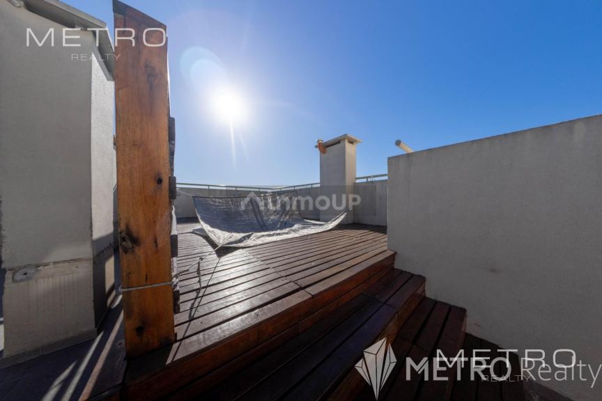 Departamento en Venta en Villa del Parque, Capital Federal
