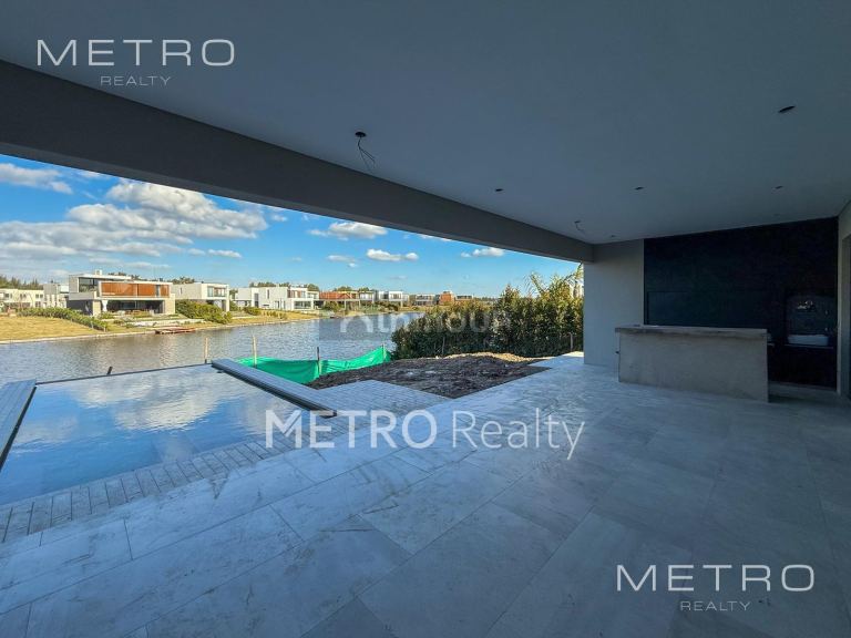 Casa en Venta en Tigre, G.B.A. Zona Norte
