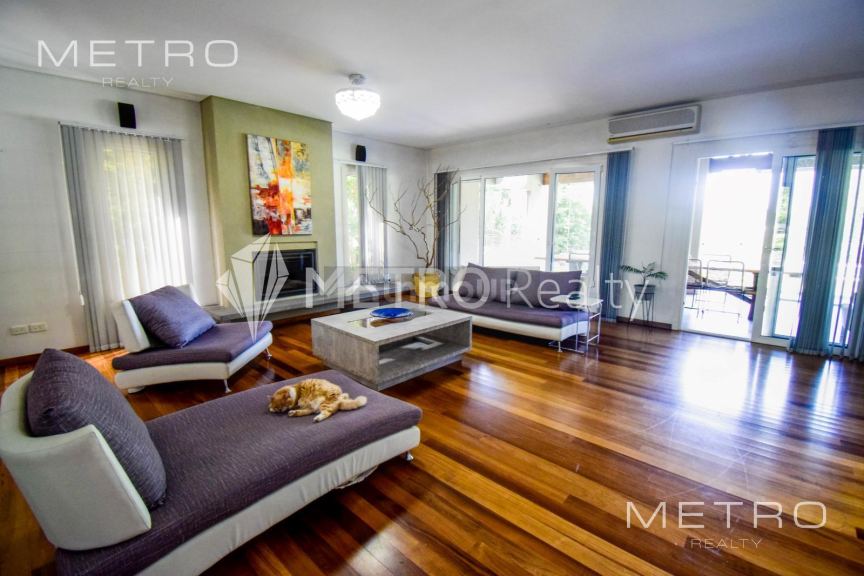 Casa en Alquiler en Tigre, G.B.A. Zona Norte