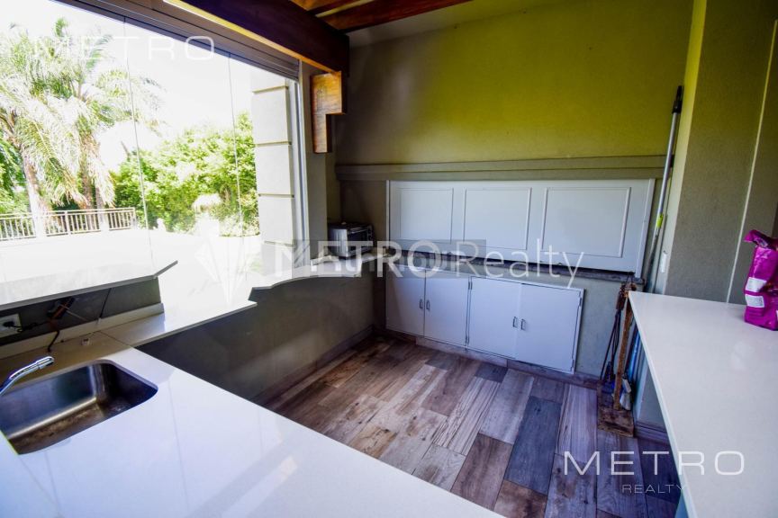 Casa en Alquiler en Tigre, G.B.A. Zona Norte
