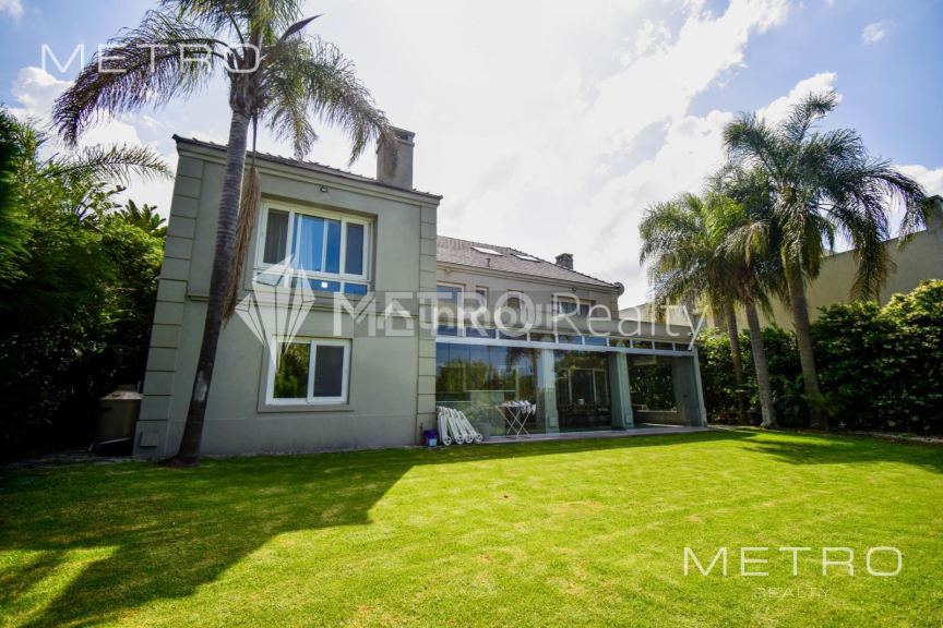 Casa en Alquiler en Tigre, G.B.A. Zona Norte