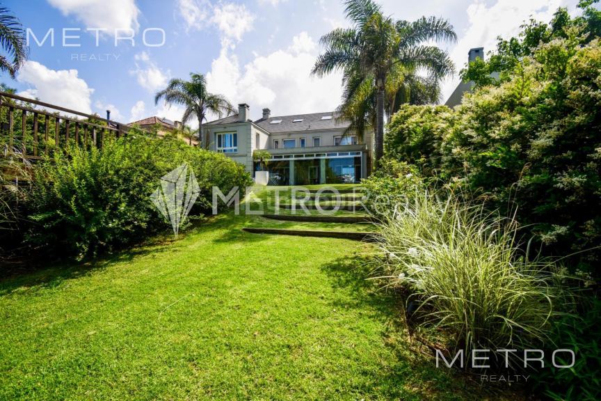 Casa en Alquiler en Tigre, G.B.A. Zona Norte