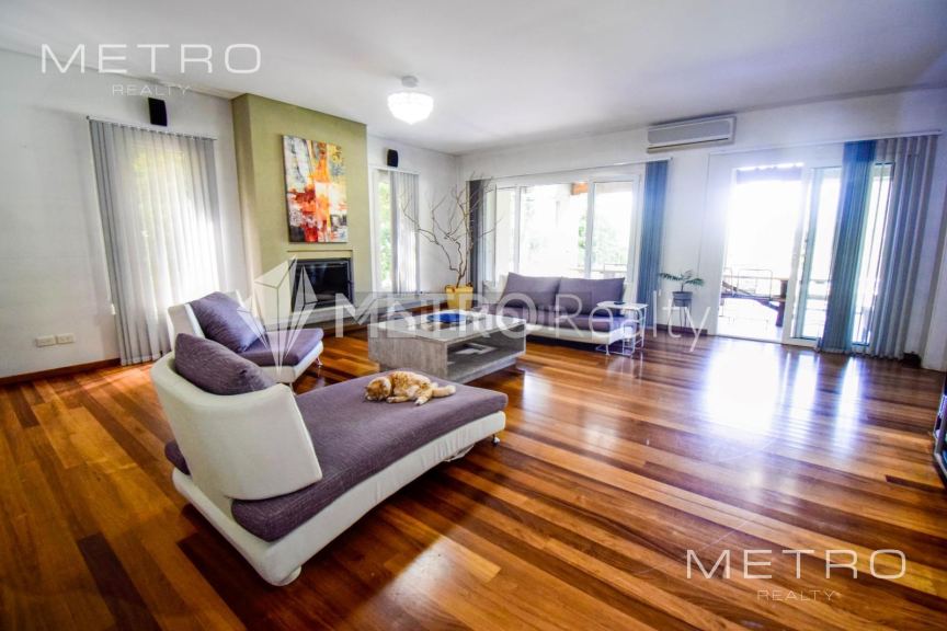 Casa en Alquiler en Tigre, G.B.A. Zona Norte