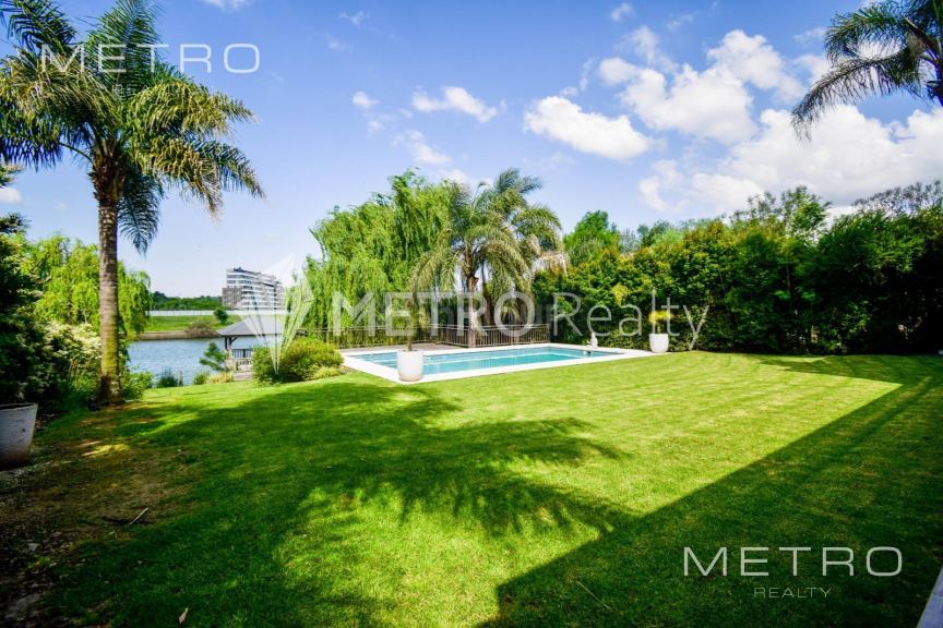 Casa en Alquiler en Tigre, G.B.A. Zona Norte