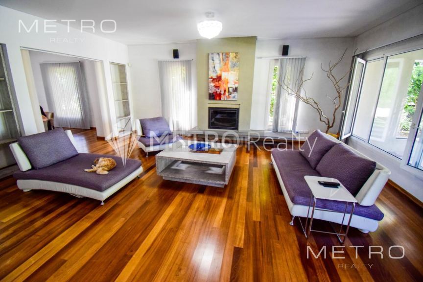 Casa en Alquiler en Tigre, G.B.A. Zona Norte