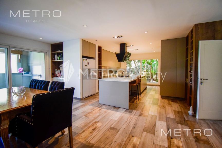 Casa en Alquiler en Tigre, G.B.A. Zona Norte