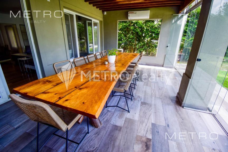 Casa en Alquiler en Tigre, G.B.A. Zona Norte