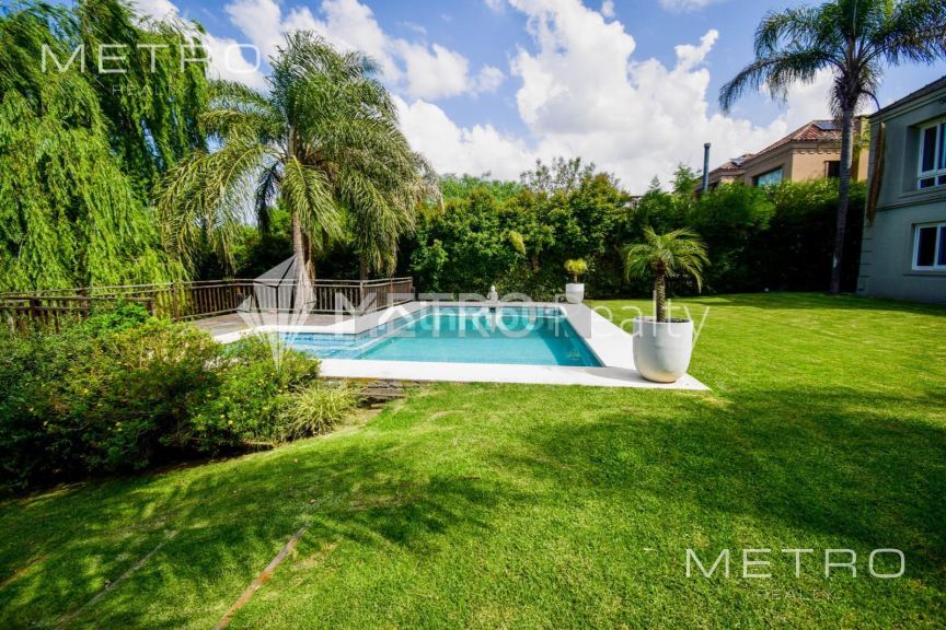 Casa en Alquiler en Tigre, G.B.A. Zona Norte