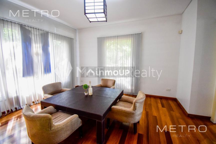 Casa en Alquiler en Tigre, G.B.A. Zona Norte