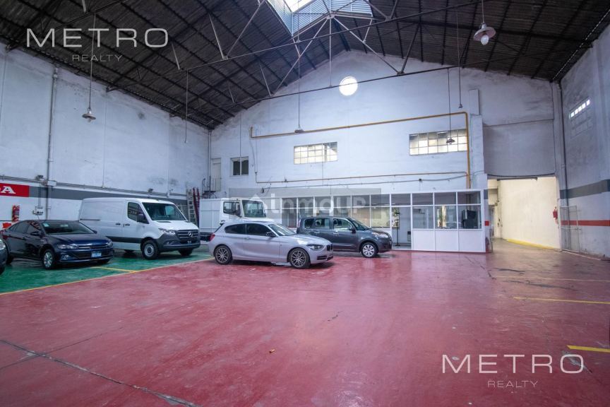 Local Comercial en Alquiler en Agronomia, Capital Federal