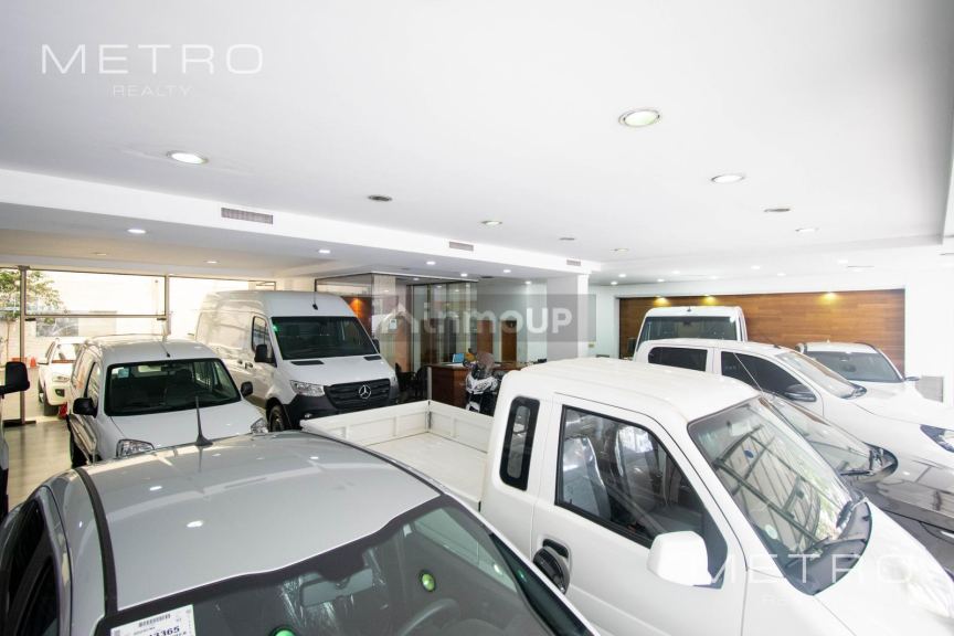 Local Comercial en Alquiler en Agronomia, Capital Federal