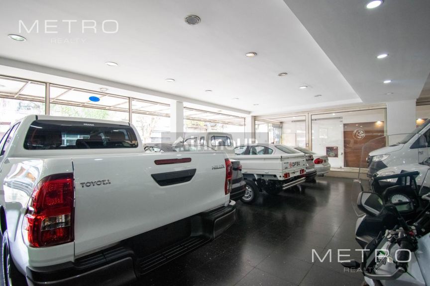 Local Comercial en Alquiler en Agronomia, Capital Federal