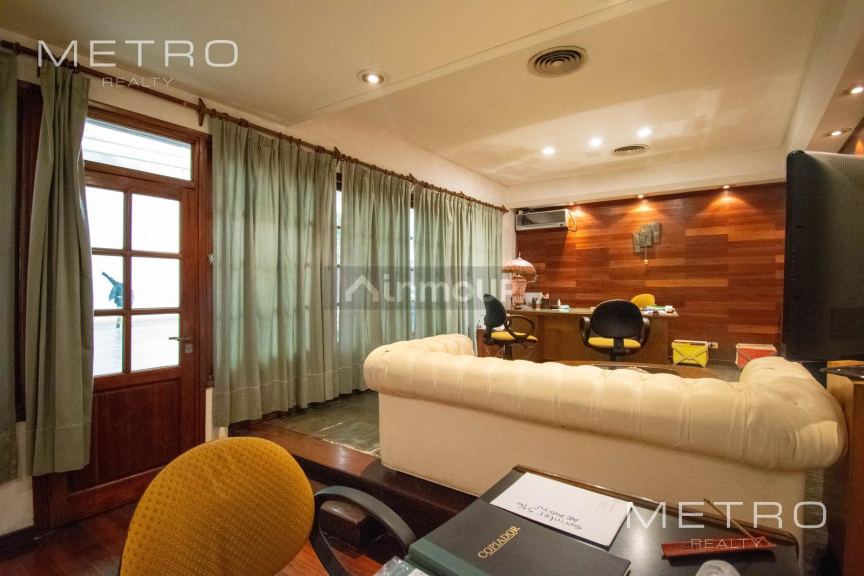 Local Comercial en Alquiler en Agronomia, Capital Federal