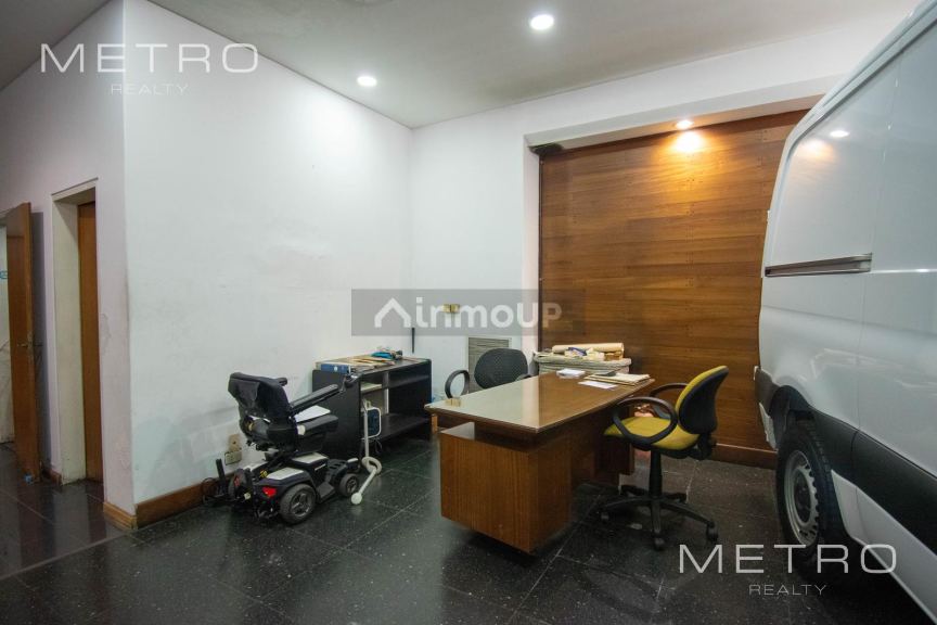 Local Comercial en Alquiler en Agronomia, Capital Federal