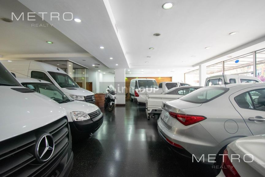 Local Comercial en Alquiler en Agronomia, Capital Federal