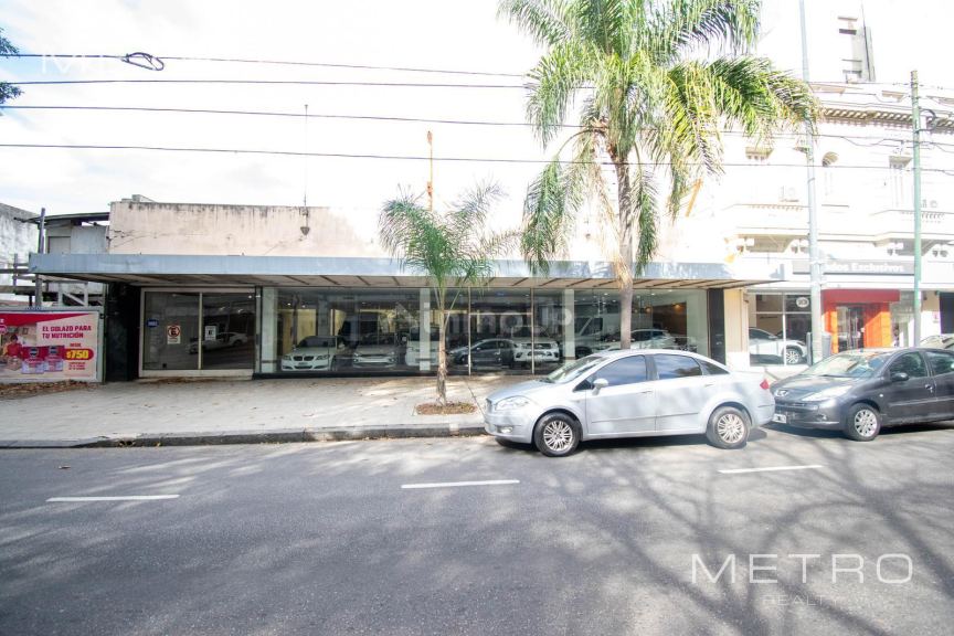 Local Comercial en Alquiler en Agronomia, Capital Federal