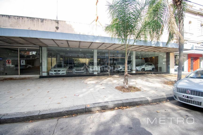 Local Comercial en Alquiler en Agronomia, Capital Federal
