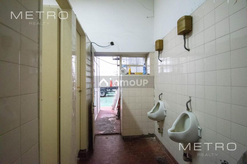 Local Comercial en Alquiler en Agronomia, Capital Federal