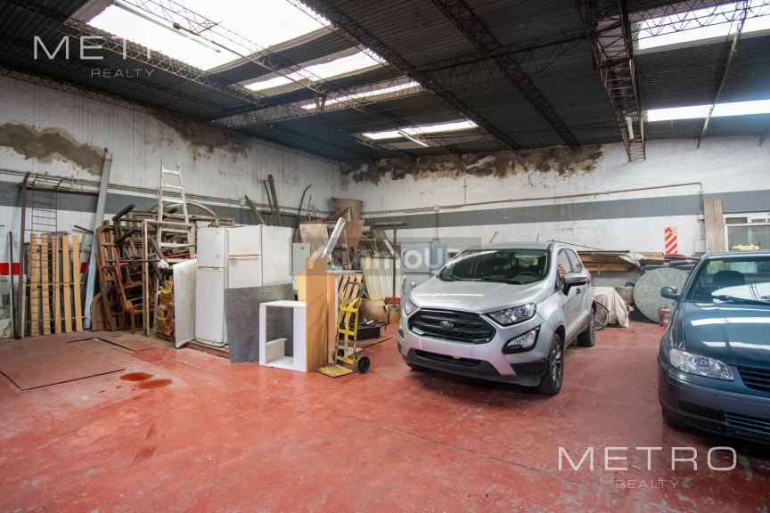Local Comercial en Alquiler en Agronomia, Capital Federal
