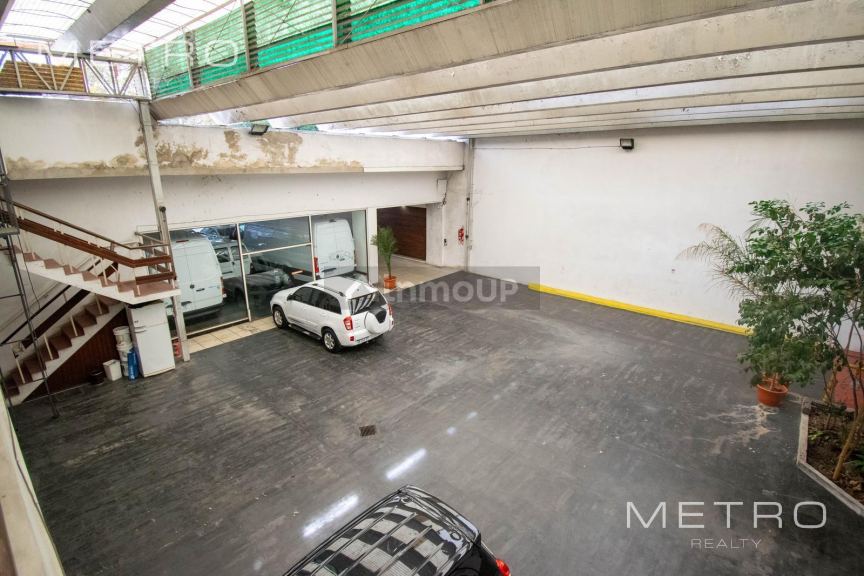 Local Comercial en Alquiler en Agronomia, Capital Federal