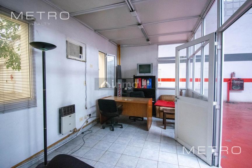 Local Comercial en Alquiler en Agronomia, Capital Federal