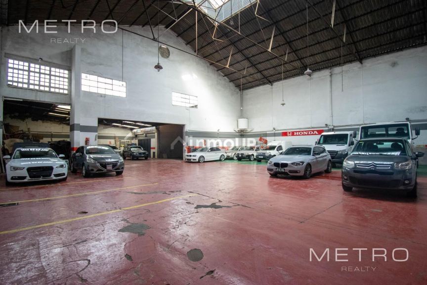 Local Comercial en Alquiler en Agronomia, Capital Federal