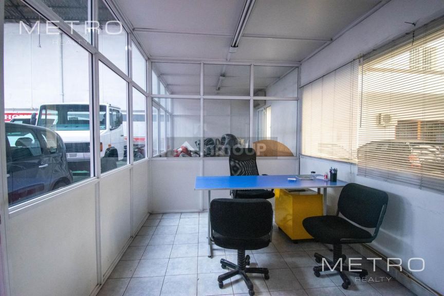 Local Comercial en Alquiler en Agronomia, Capital Federal