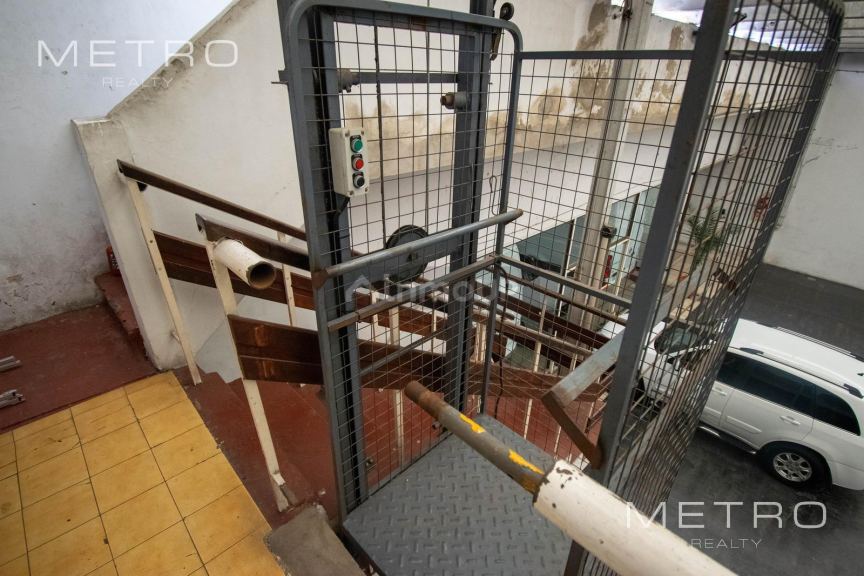 Local Comercial en Alquiler en Agronomia, Capital Federal