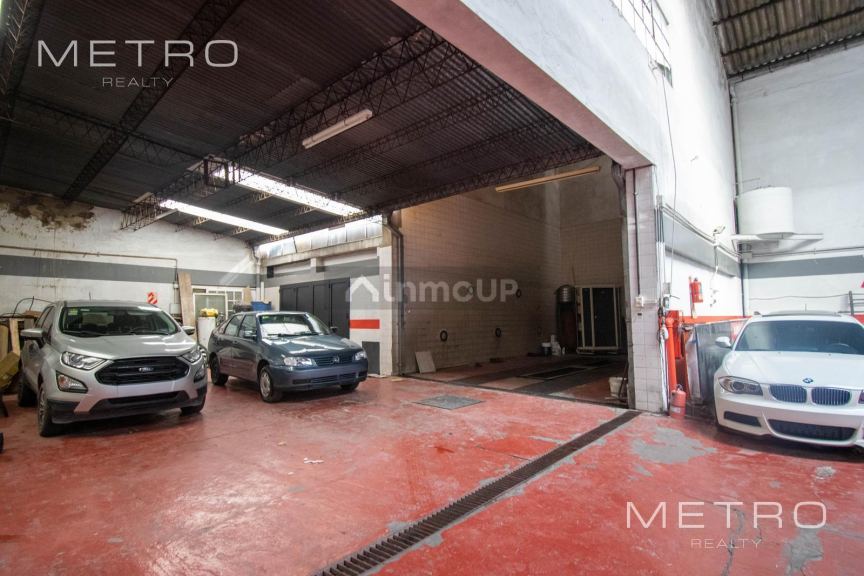 Local Comercial en Alquiler en Agronomia, Capital Federal