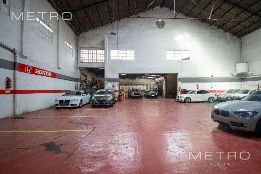 Local Comercial en Alquiler en Agronomia, Capital Federal