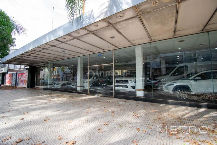 Local Comercial en Alquiler en Agronomia, Capital Federal