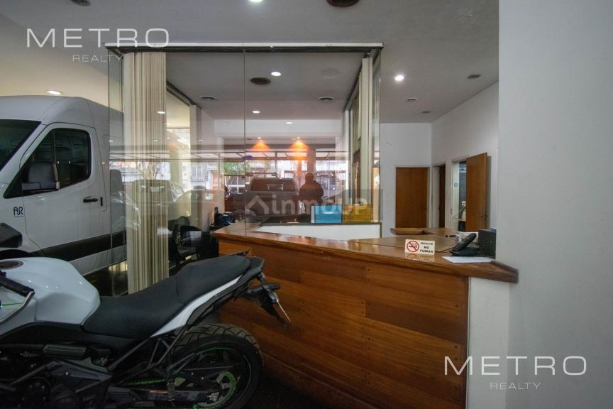 Local Comercial en Alquiler en Agronomia, Capital Federal