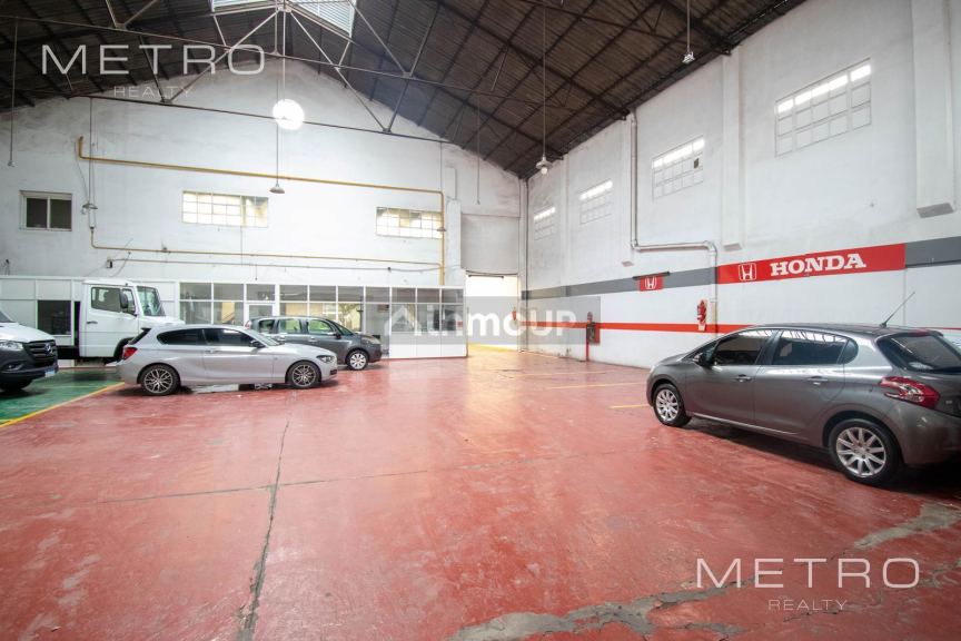 Local Comercial en Alquiler en Agronomia, Capital Federal